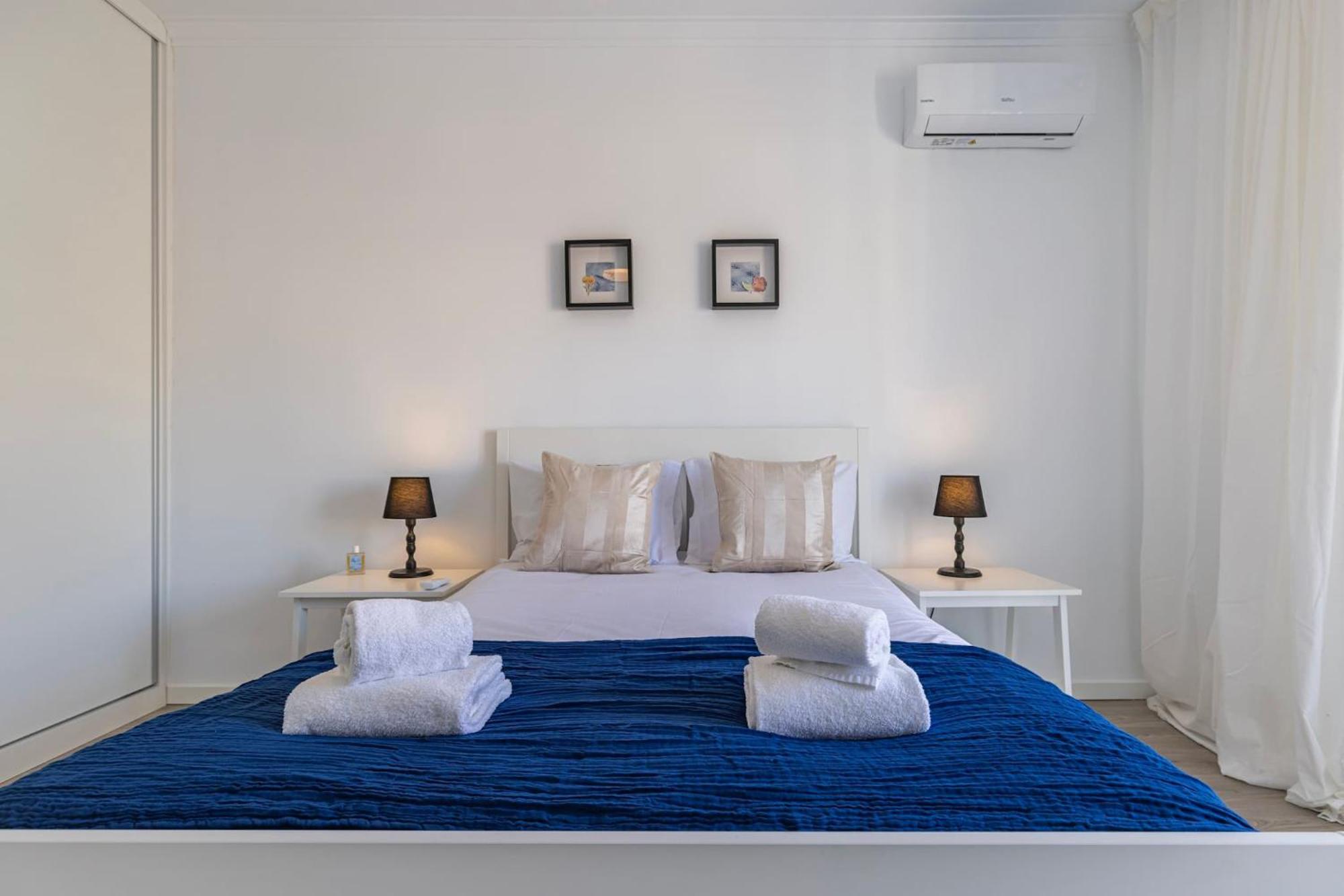 Urban Elegance Apartment Almada Exterior foto